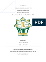 PENAFSIRAN HTN DI INDONESIA