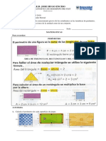 Prueba Diagnostica