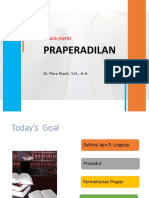 PRAPERADILAN