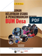 Buku Seri BUMDesa Kelayakan Usaha BUM Desa 1 30