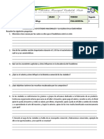 Formación estados y la Iglesia Edad Media