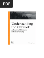 Understanding The Network-A Practical Guide To Internetworking PDF