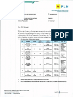 Surat 418 - Uji 69 FHCI, 70, 71 Dan 72 PDF
