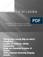 Alaala Ni Laura