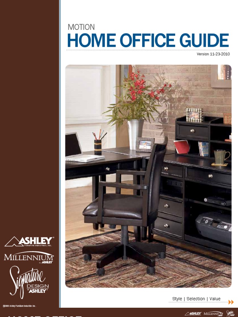 AMS 1209 3013HomeOfficeLowRes PDF Home Economics Equipment