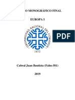 Trabajo Monográfico Final (Europa I) - Cabral Juan Bautista (Fahu-581).docx