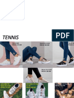 Catalogo Tennis