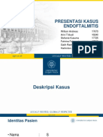 Presentasi Kasus Endoftalmitis (Mata 19105).pptx