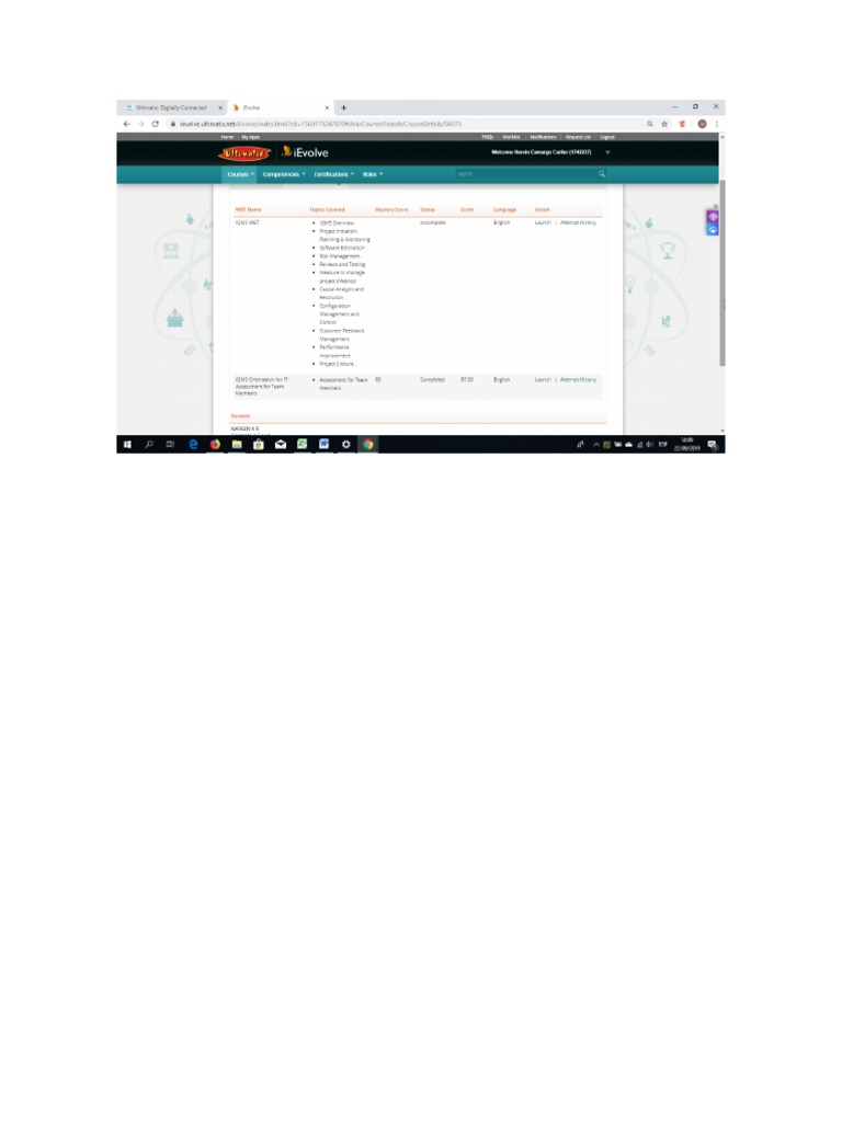 Iqms 56079 | PDF