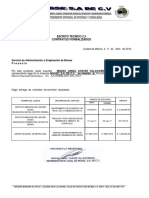 1.2.3 CONTRATOS FORMALIZADOS