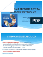 SINDROME METABOLICO Nueva Expos