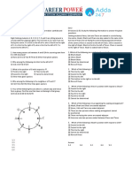 (Circular Mixed Facing-Vol.1) .Saket