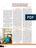 Entrevista Nutriser PDF