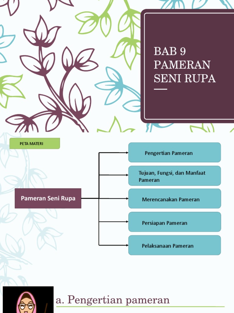 Pameran Seni Rupa