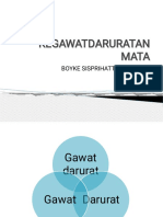 KEGAWATDARURATAN MATA Widi FINAL PDF