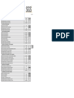 Memoria Calculo de Incertidumbre TKS 131, 32 PDF