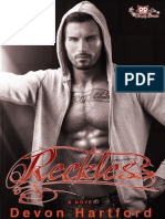 Reckless PDF