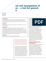 DX and MX of Zoonosis AFP Focus 2014 Q Fever