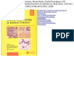 De Gruchys Clinical Haematology PDF
