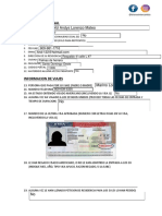 Plantilla Formulario Consular 2020 PDF