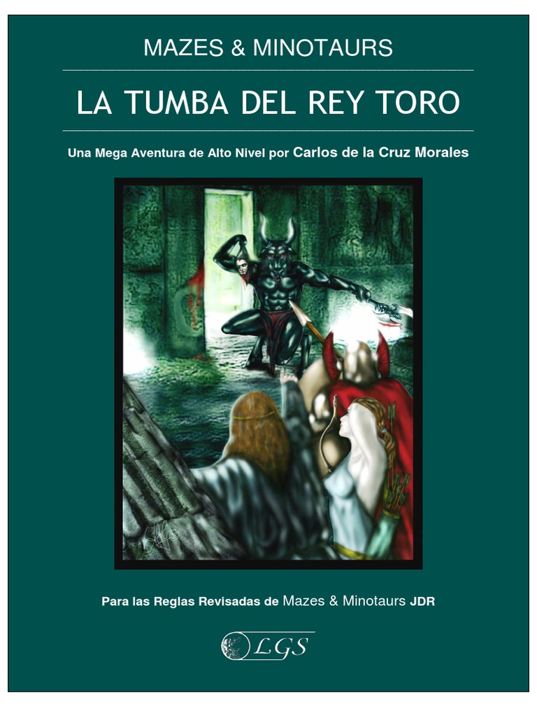 TUMBA PDF Brujería Vacas