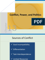 Conflict, Power and Politics.pptx