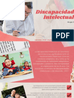 Discapacidad Intelectual PDF