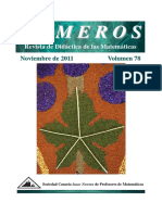 Revista de Didáctica de las Matemáticas  Volumen_78.pdf