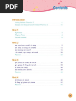Nelson Handwriting Scheme | PDF