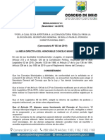 Resolucion 081 PDF