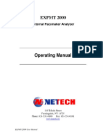 EXPMT 2000 Manual R1 1434057866