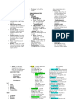 Science 10 Reviewer