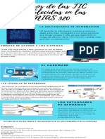 Infografia Auditoria Ii Tic