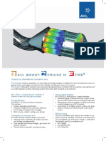 Exhaust Gas Aftertreatment Simulation Suite PDF