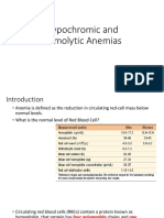 Hypochromic and