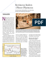 Concrete Construction Article PDF_ Using the Waviness Index to Improve Floor Flatness
