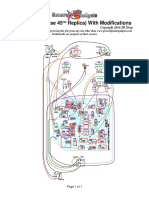 GGG p45 Mods Lo