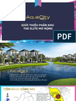 Aqua City - File Giới thiệu The Elite Mo Rong - 13.02.20