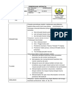 Spo Pemeriksaan Antenatal