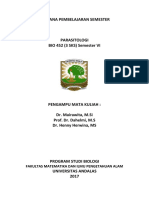 contoh RPS - PARASITOLOGI.pdf