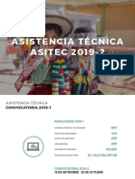 Asitec 2019-2