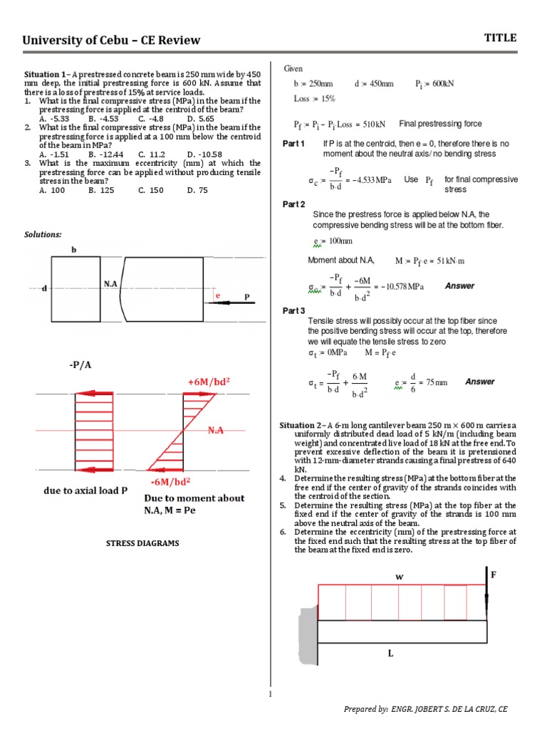 SEC MODULE 06 Sol | PDF