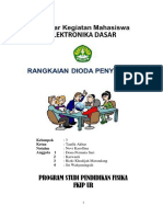 2 LKM Rangkaian Penyearah Revisi 3