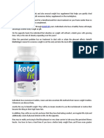 KetoFit DK PDF