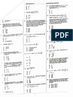 Differential Calculus PDF