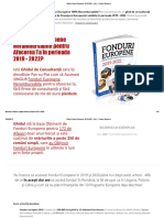 Ghidul Fonduri Europene 2019-2022 - AW - Fonduri Europene PDF