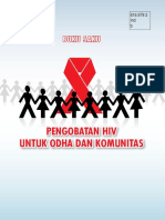 Buku Saku HIV - PLHIV Final PDF
