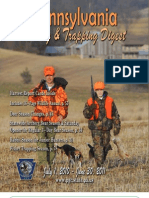 2010-2011 Pennsylvania Hunting Trapping Digest