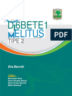 Buku Diabetes Melitus (Lengkap) - Dikonversi