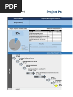 MOM Meeting Minutes Template | PDF